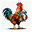 Rooster Time Logo